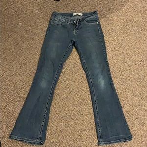 Women’s Jeans